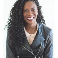 Agent MICHELLE MORGAN