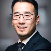 GARY YUAN