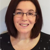 MAUREEN GILLEECE