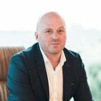 Agent Daniel Ross