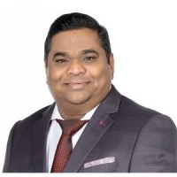 RAJESH BRAHMBHATT
