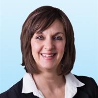 Heidi Daigle