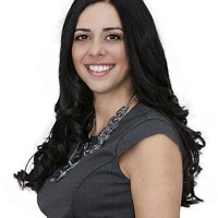 Clarissa Rigas