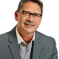 Agent Ross Lewis
