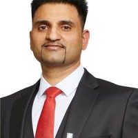 KANWALJEET SEHMBY