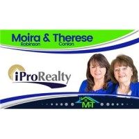 MOIRA ROBINSON