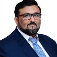 Jawad Chaudhry