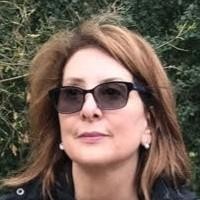 KATHY MARKOFF