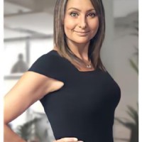SARAH DAVIS
