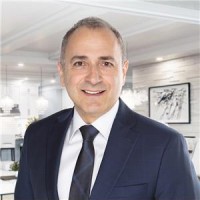 Agent KORY GORGANI