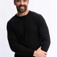Jeff Jackson