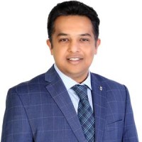 KEVAL SHAH
