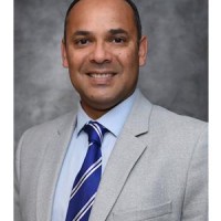 Glen Ramkissoon