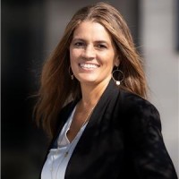 Agent Cathy Buttrum