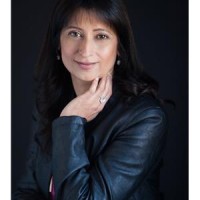 Agent NASIRA JAMAL