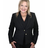 Elizabeth Forde