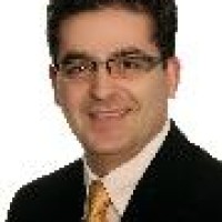 Agent FARHAD SHAHAMI