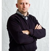 Michael Domenichetti