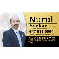 NURUL SARKAR