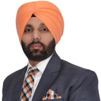 Kirandeep Gill