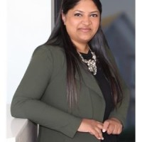 Agent Nadia Ali