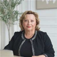 NINA SHALAMOVA