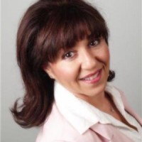 Yvette Nesry