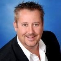 Agent Clint Steigenberger