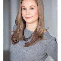 LARISSA DOHERTY