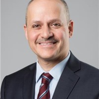 Hisham Abdalla