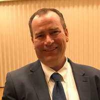 Agent Sean McAsey