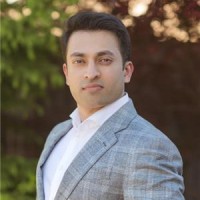 Agent MUSTAFA ZIA