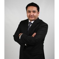JAMAL NAHIBI