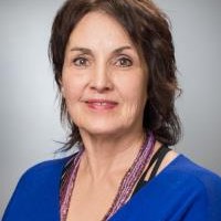June Harbottle