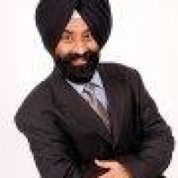 PARAMPREET S. ARORA