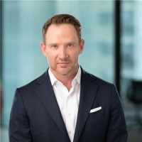 Agent Chris MacCauley