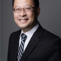 CHARLIE LIU