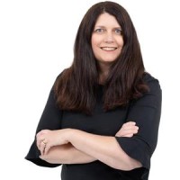 Agent Paula Langille