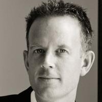 Trevor Hendriks