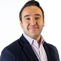 DANNY GAUDIO