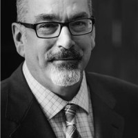 GARY CROKE