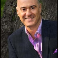 FRANK CRISAFI
