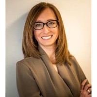 Gina Rose Cristello