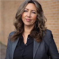 MAGGIE O'SHEA