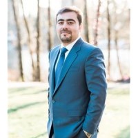 Shawn Shakibaei