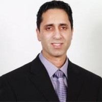 Agent NAV SIDHU