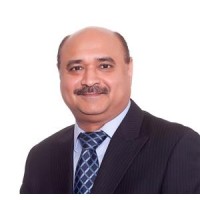 JAINIK VASANTLAL JARIWALA