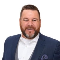 Mark Friesen