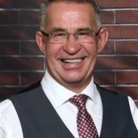 Agent Marcel DeCorby