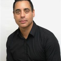 Agent Frank Spano